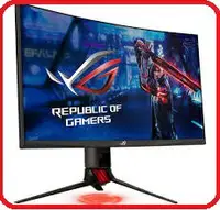 在飛比找樂天市場購物網優惠-ASUS 華碩 ROG STRIX XG27WQ 27吋2K