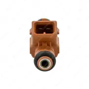 Bosch Fuel Injector for Mercedes CLK A208 C209 A209 CLS C219 SL R230 Viano W639