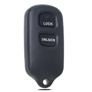 Car Key Fob Keyless Entry for Toyota Tacoma Tundra Celica Corolla