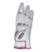 Intech 4 Pairs Ladies Cabretta Gloves Small Worn On Right Hand Intended GL23