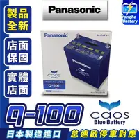 在飛比找Yahoo!奇摩拍賣優惠-永和電池 日本進口 國際牌 銀合金 汽車電瓶 汽車電池 Q1