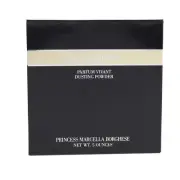 Princess Marcella Borghese 'Di Borghese' Dusting Powder 5oz/141g New In Box