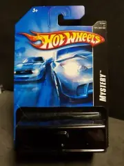 2007 Hot Wheels Mystery Cars Unopened - #157 to #180 - Bugatti Veyron?