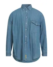 [B.D.BAGGIES] B. D. BAGGIES Denim shirts - Item 10636920
