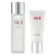 SK-II青春露230ml+SK-II全效活膚潔面乳120g