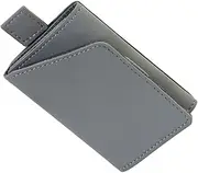 [BESTYASH] Card Holder Bag Compact Fold Wallet for Men Women Lightweight Business Card Pouch Durable Design for for Daily Use