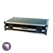 BravoPro Road Case to suit LSC Mantra Lite & Wing Lighting Console