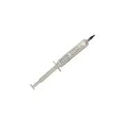 CPU Thermal Compound Paste Grease Syringe Low Drip Low Voc AA-GREASE 04, 1.5 gm