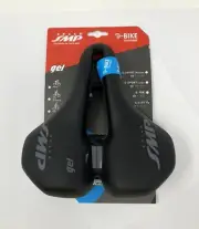 Selle SMP E-City Saddle New