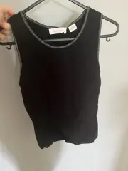 Sass and Bide Top Small