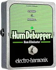 Electro-Harmonix Hum Debugger Hum Eliminator