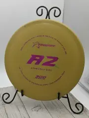 New Prodigy 300 A2 Approach Disc Golf Disc