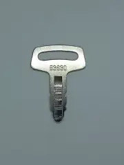 2 X Ignition Key Kubota KX Loader Mini Excavator Dumper Digger Tractor 53630.