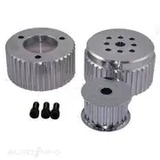 Redline Performance Gilmer Drive - R-350L