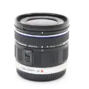 OLYMPUS ultra-wide-angle zoom lens M.ZUIKO DIGITAL ED 9-18mm F4.0-5.6 EMS