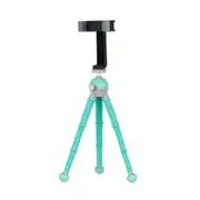 Joby PodZilla Medium Tripod Kit with Phone GripTight 360 (Teal)