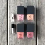 試色參考 ✨ NARS ORGASM LIQUID BLUSH 炫色腮紅露 腮紅液