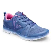 Vionic Miles Active Sneaker - Indigo