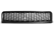 Front Grille RS-TYPE for AUDI A4 B6 00-04 MATT Black RS STYLE GRAU30WS XINO AU