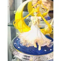 在飛比找蝦皮購物優惠-日版 保證正版 美少女戰士  sailor moon Fig