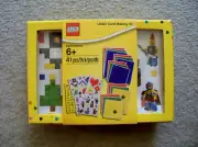 LEGO - Rare Card Making Kit 850506 - New & Sealed - Birthday, Party, Invitations