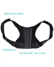 Pursonic Adjustable Posture Corrector