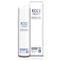 在飛比找蝦皮購物優惠-KOZI蔻姿玻尿酸保濕機能水200ml