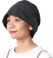 [CHARM] Womens Bucket Hat Organic Cotton-Lined Sun Blocking Hat with UPF50+ UV Protection, Unique Design