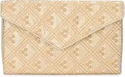 [LONGING TO BUY] Rajasthani Indian Art Sling Bag Foldover Clutch Purse For Women, Indian Handcrafted Foldover Sling Clutch