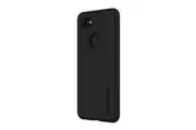 Incipio DualPro Black Dual-Layer Case for Google Pixel 3 XL - Black
