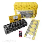KCH Heads Cylinder Head Kit - 11031211