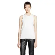 [THE ROW] Marius top White