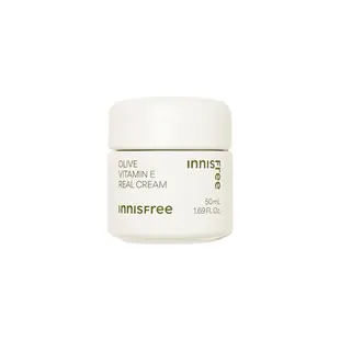 innisfree olive vitamin e real skin care line 橄欖保養系列