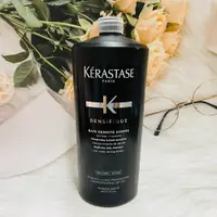 在飛比找松果購物優惠-☆潼漾小舖☆ KERASTASE 卡詩 男士賦活健髮髮浴 1