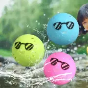 Water Bombs Self-Closing Quick Filling Water Bombs Party Game