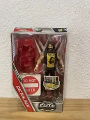 Mattel WWE Elite Series 48 Cactus Jack Figure NIB