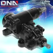 FOR 1967-1976 CHEVY CAMARO PONTIAC FIREBIRD POWER STEERING CONVERSION GEAR BOX