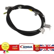 Handbrake Cable For Nissan ALMERA 95-00 36531-0N600 Rear Left