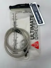 Ultimate Direction 2.0L Reservoir HydraPak Camelbak 2.0L Running Reservoir