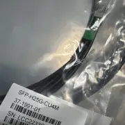 New Cisco SFP-H25G-CU4M 25GBASE-CU SFP28 DAC Passive Twinax Cable 37-1991-01