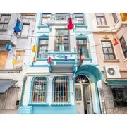 TAKSIM MAYA HOTEL