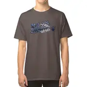 The Legend of Zelda: Indigogo's Band T-shirt TEE