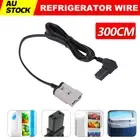 300CM 12V Fridge Cable With 16AWG Cord Lead with Anderson Style Plug to Fits AU
