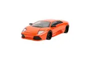 Fast and Furious Lamborghini Murcielago P640 1:24 Scale Hollywood Ride Diecast