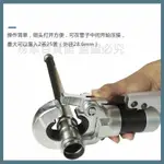 玉環不銹鋼液壓壓管鉗CW-1525/1632手動壓鋁塑管水管道壓接機