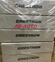 DM-NVX-360 Crestron Decoder DM-NVX-360 Brand New in box By DHL