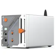 SMSL DS200 High-Resolution USB MQA DAC&Headphone Amplifier Optical/Coaxial Input