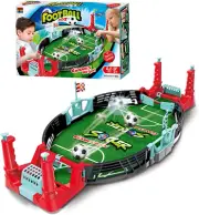 Tabletop Football Game,Mini Table Soccer Game, Parent-Child Interactive Games,Ta