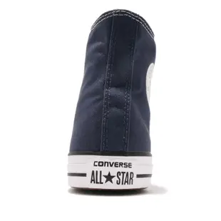 Converse 休閒鞋 All Star 藍 白 單寧 男鞋 女鞋 M9622C