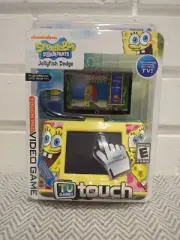 Jakks Pacific Nickelodeon SpongeBob SquarePants Jellyfish Dodge 2012